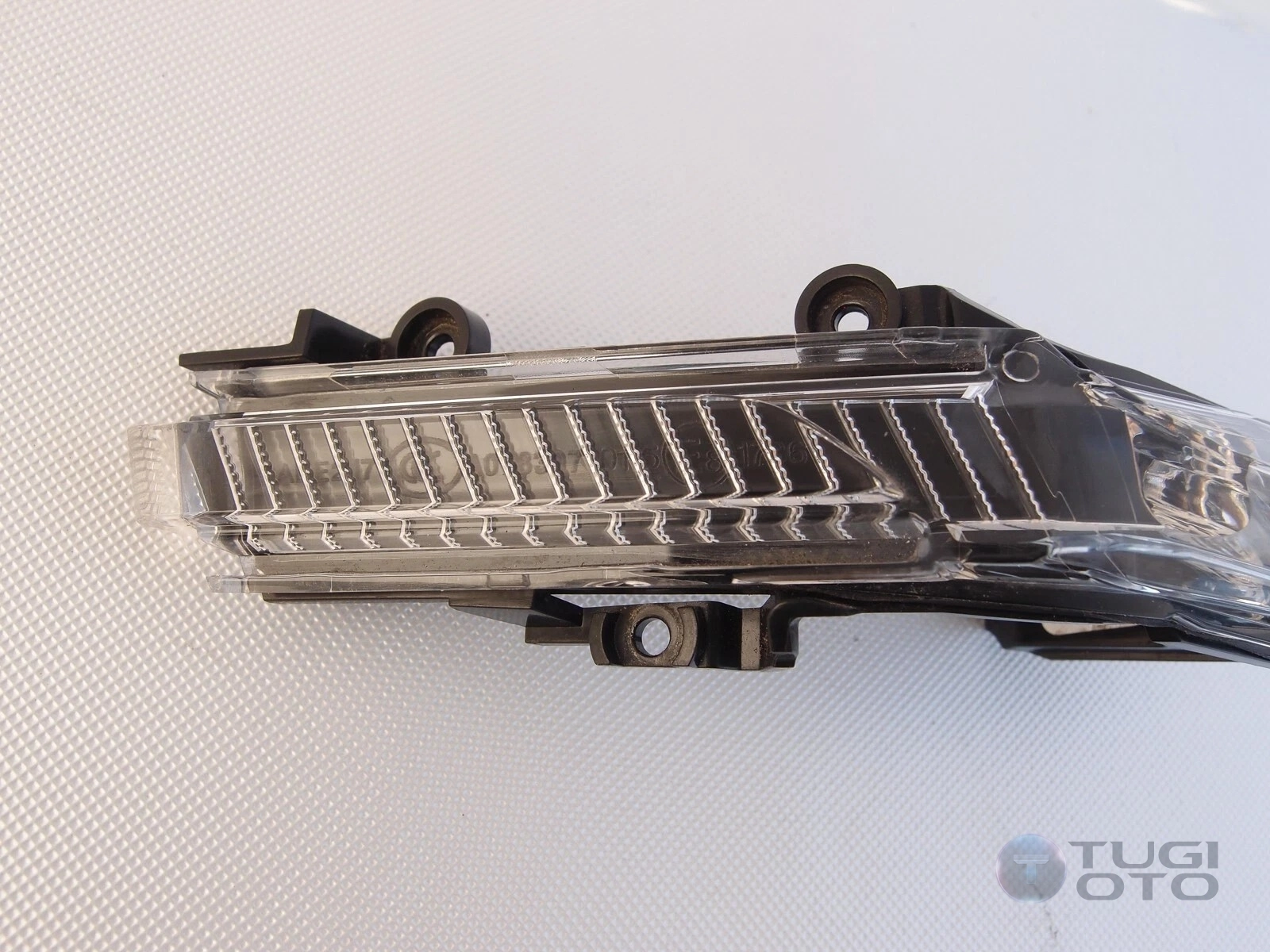 AUDİ  Audi a6 e-tron ayna sinyali sol sıfır 2025 85e949127